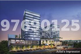 PAYA LEBAR SQUARE (D14), Office #63538142